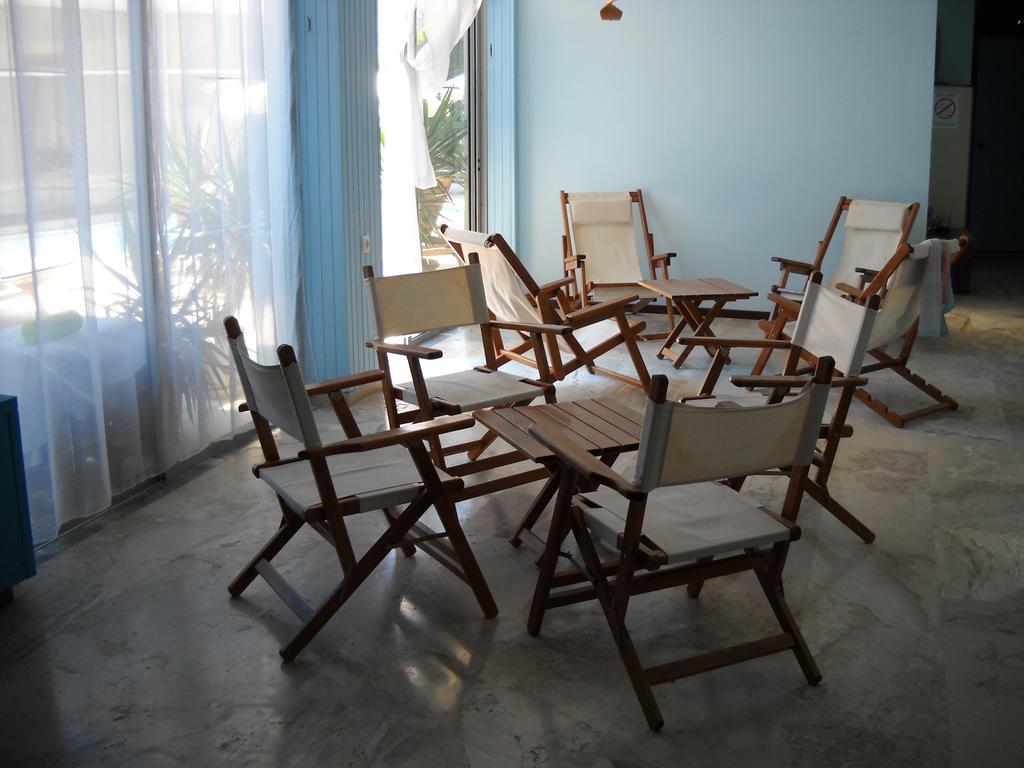 Argo Hotel Aegina Экстерьер фото