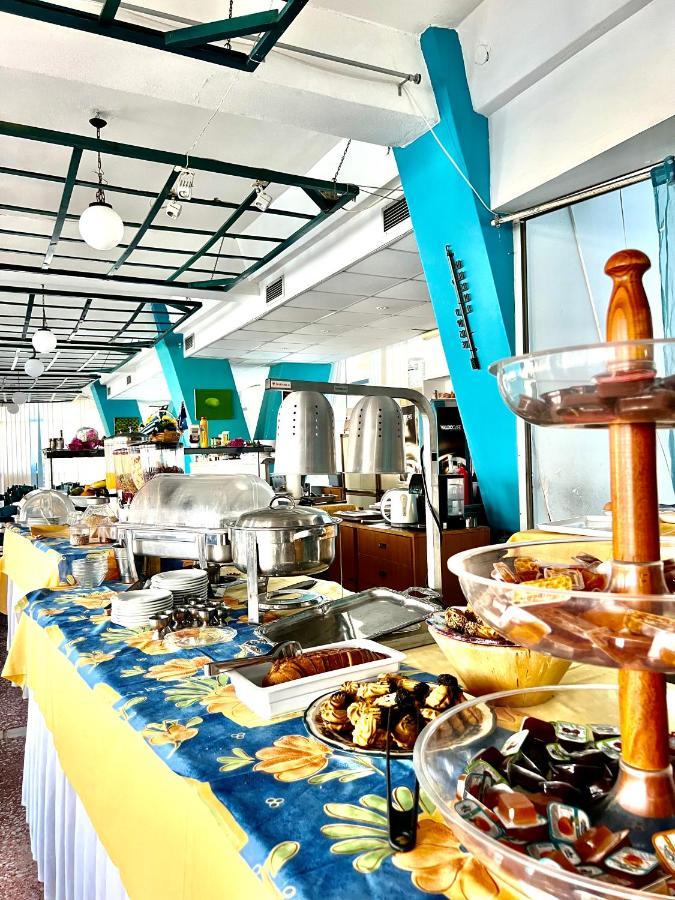 Argo Hotel Aegina Экстерьер фото
